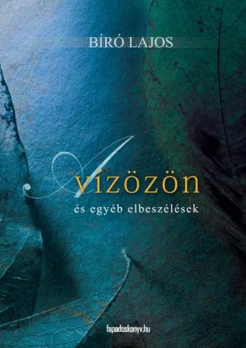 A vízözön (e-könyv)