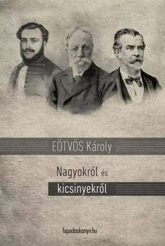 Nagyokról és kicsinyekről (e-könyv)