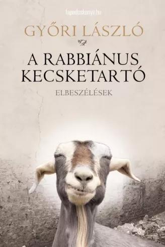 A rabbiánus kecsketartó (e-könyv)