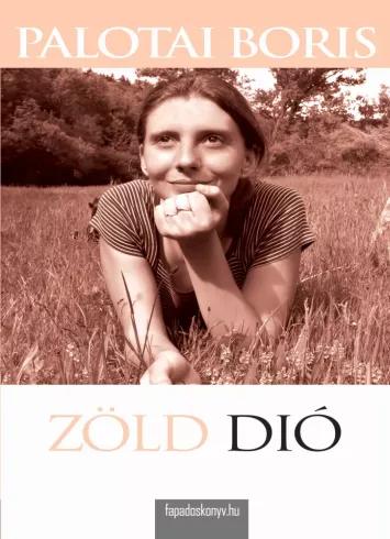 Zöld dió (e-könyv)