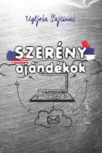 Szerény ajándékok (e-könyv)