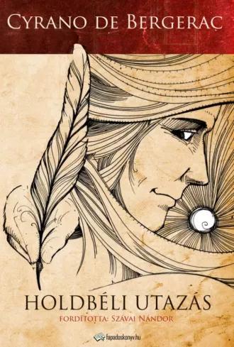 Holdbéli utazás (e-könyv)