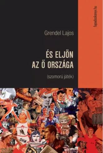 És eljön az Ő országa (e-könyv)