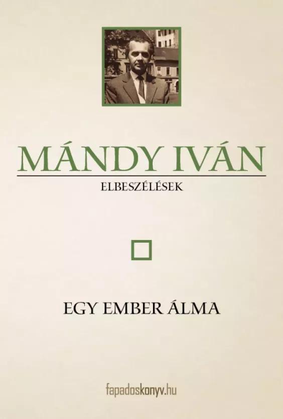 Egy ember álma (e-könyv)