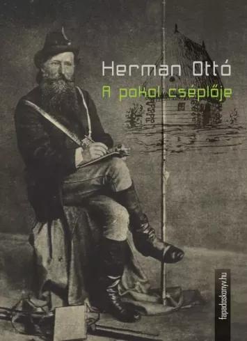 A pokol cséplője (e-könyv)