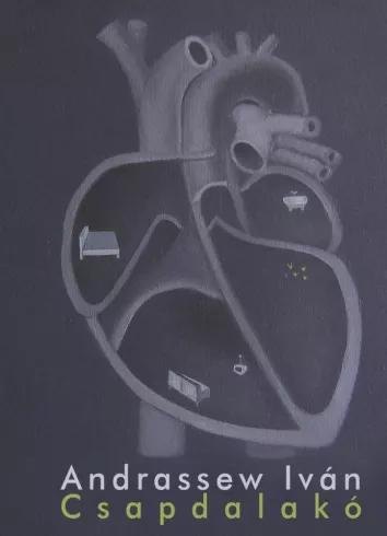 Csapdalakó (e-könyv)