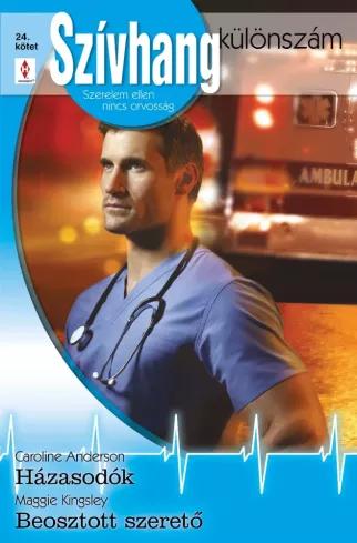 Szívhang különszám 24. (e-könyv)