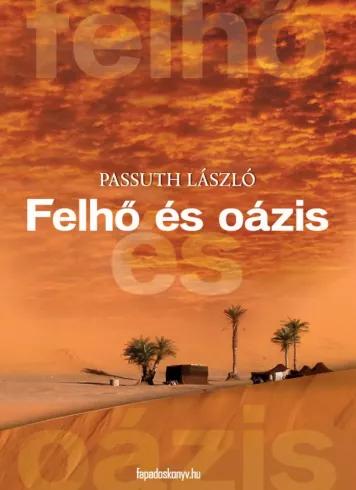 Felhő és oázis (e-könyv)