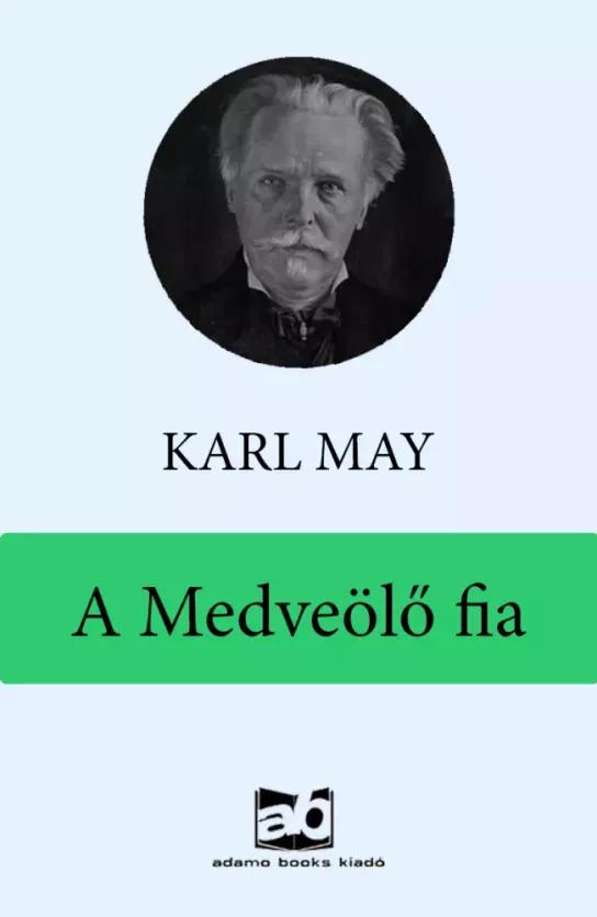 A Medveölő fia (e-könyv)