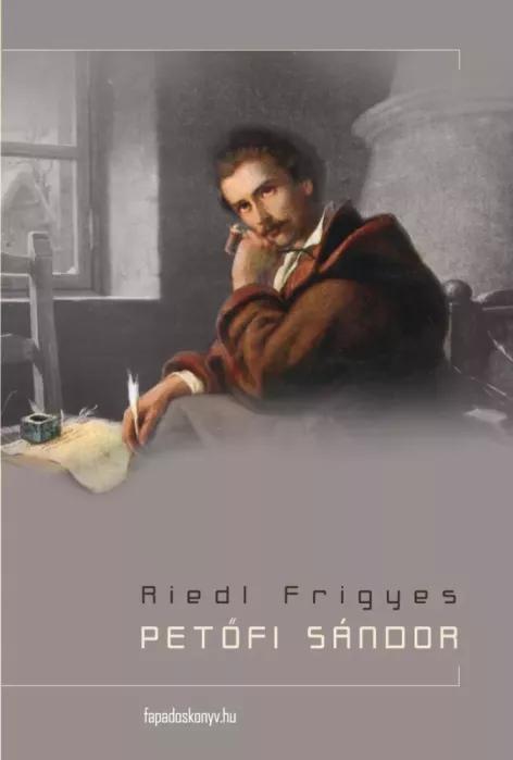 Petőfi Sándor (e-könyv)