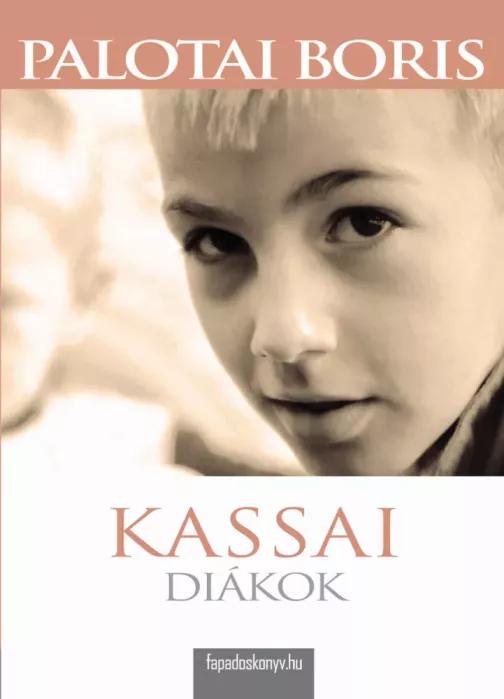 A kassai diákok (e-könyv)