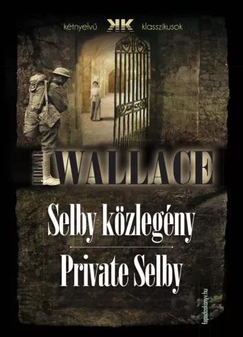 Selby közlegény - Private Selby (e-könyv)