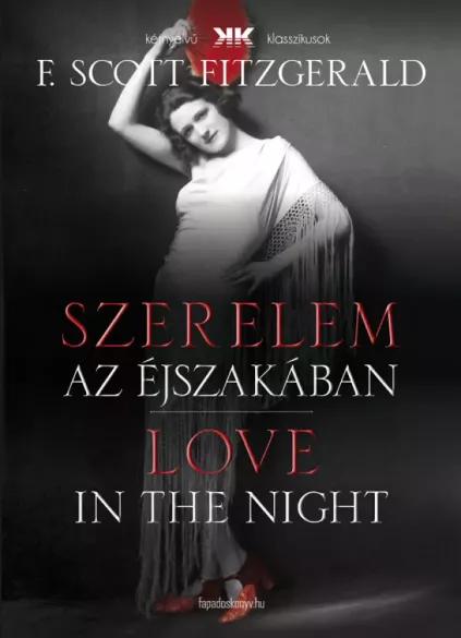 Szerelem az éjszakában - Love in the night (e-könyv)