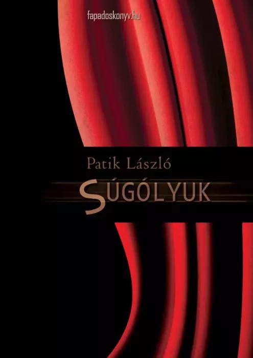 Súgólyuk (e-könyv)