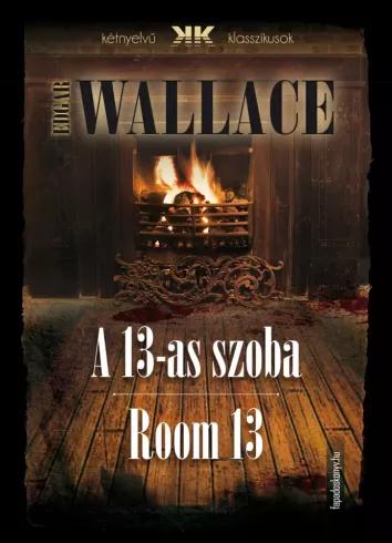 A 13-as szoba - Room 13 (e-könyv)