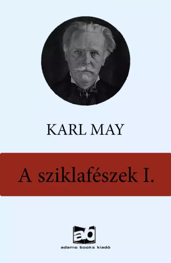 A sziklafészek  I. (e-könyv)
