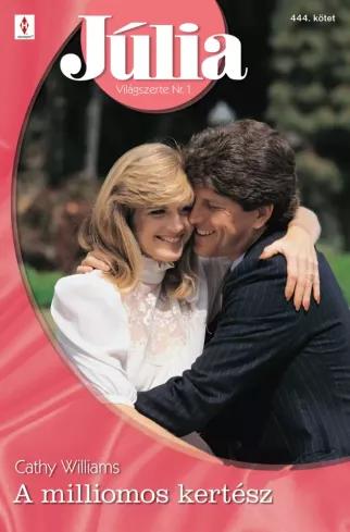 Júlia 444. (e-könyv)