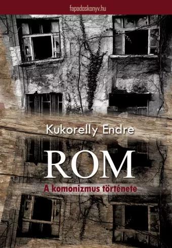 Rom - A komonizmus története (e-könyv)