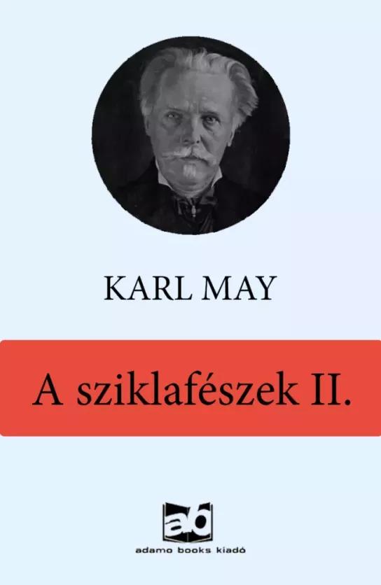 A sziklafészek  II. (e-könyv)