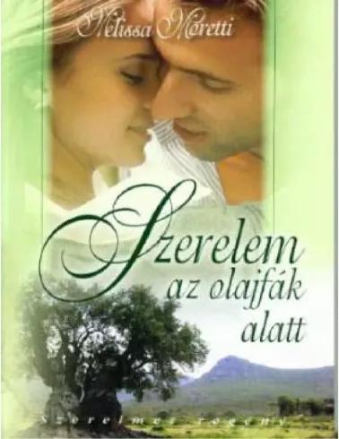Szerelem ​az olajfák alatt (e-könyv)