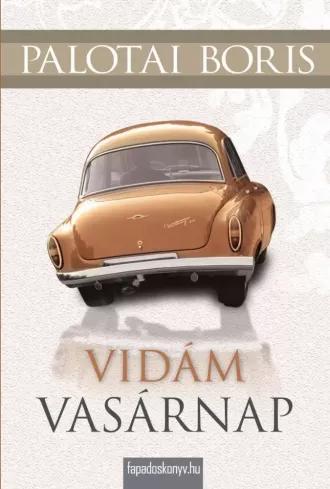 Vidám vasárnap (e-könyv)