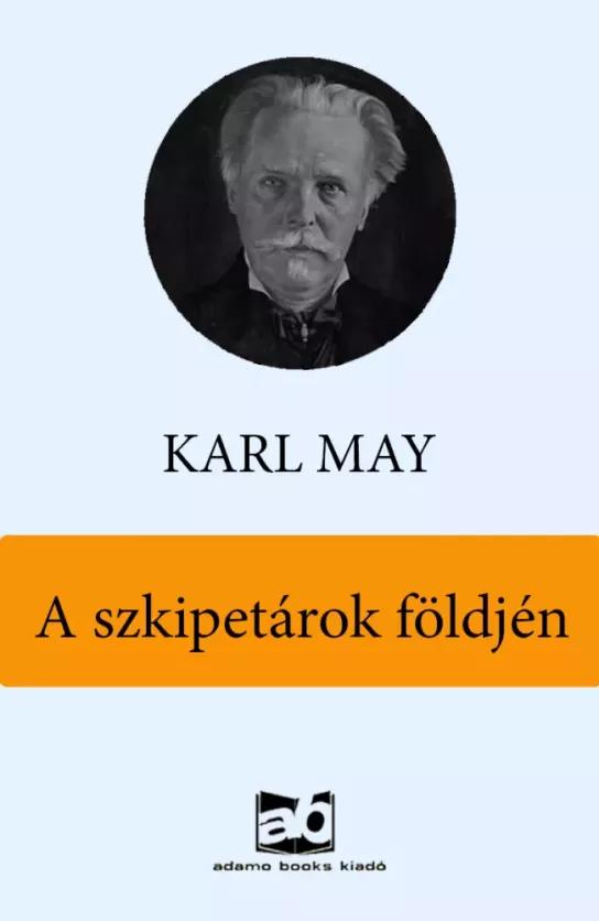 A szkipetárok földjén (e-könyv)