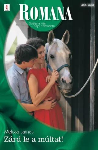 Romana 433. (e-könyv)