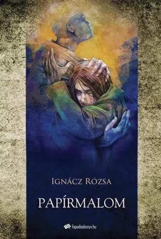 Papírmalom (e-könyv)