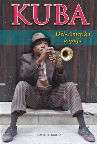 Kuba (e-könyv)