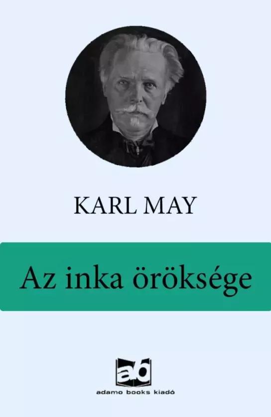 Az inka öröksége (e-könyv)