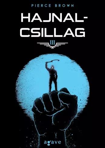 Hajnalcsillag (e-könyv)