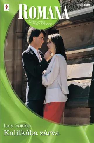 Romana 434. (e-könyv)