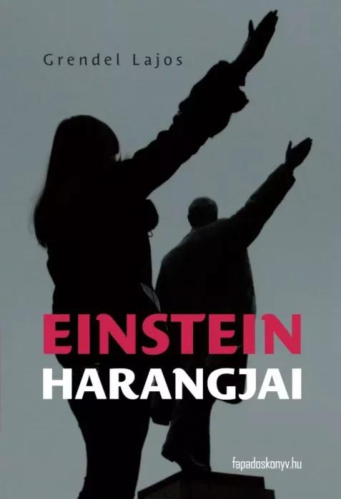 Einstein harangjai (e-könyv)