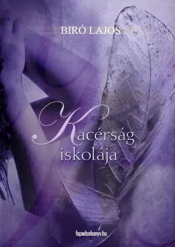 Kacérság iskolája (e-könyv)