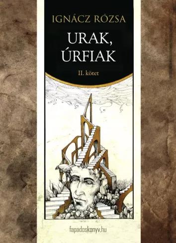 Urak, úrfiak II. rész (e-könyv)