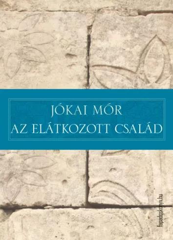 Az elátkozott család (e-könyv)