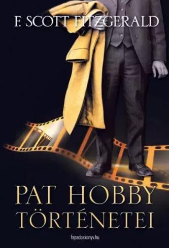 Pat Hobby történetei (e-könyv)