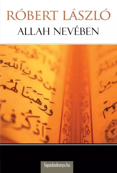Allah nevében (e-könyv)