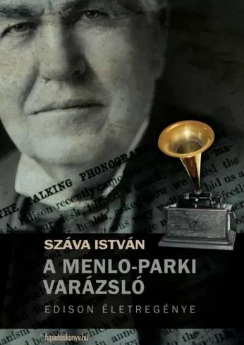 A Menlo-parki varázsló (e-könyv)
