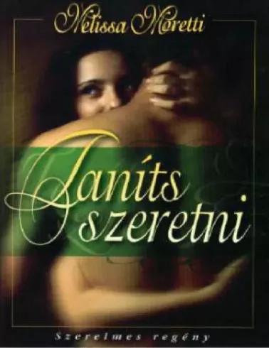 Taníts szeretni (e-könyv)
