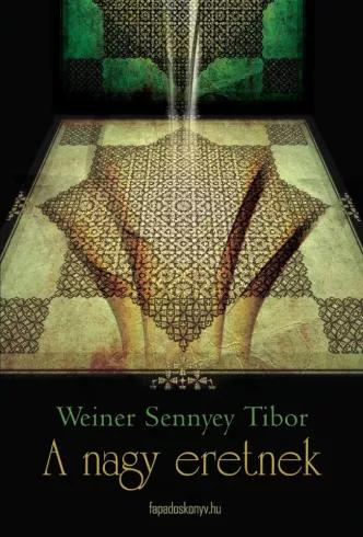 A nagy eretnek (e-könyv)