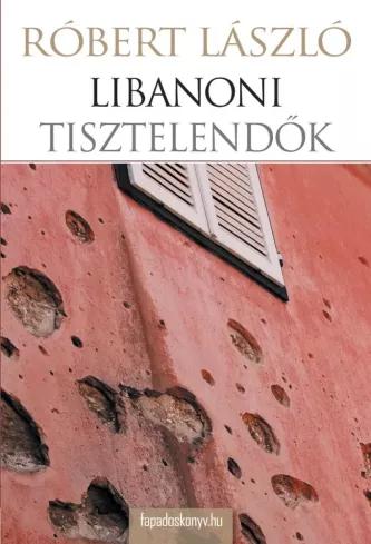 Libanoni tisztelendők (e-könyv)