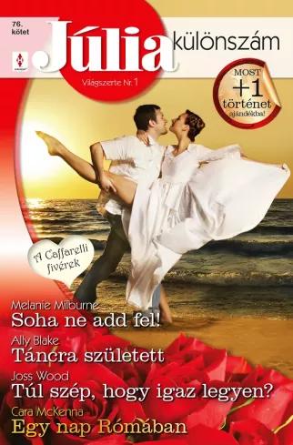 Júlia különszám 76. (e-könyv)