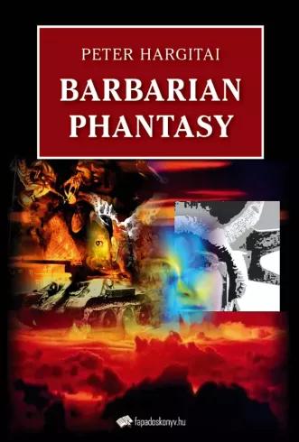 Barbarian Phantasy (e-könyv)