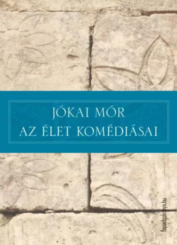 Az élet komédiásai (e-könyv)