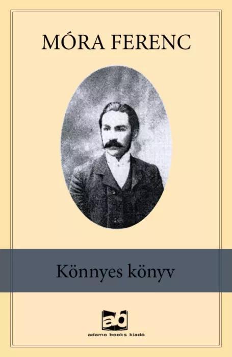 Könnyes ​könyv (e-könyv)