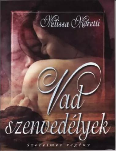 Vad szenvedélyek (e-könyv)