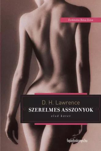 Szerelmes asszonyok I. rész (e-könyv)