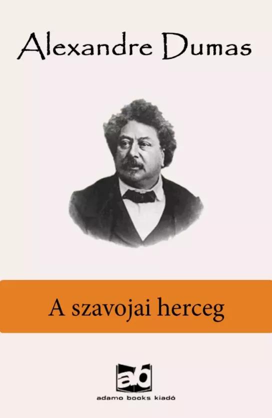 A szavojai herceg (e-könyv)