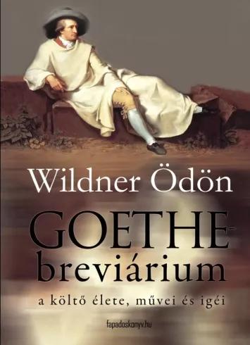 Goethe-breviárium (e-könyv)